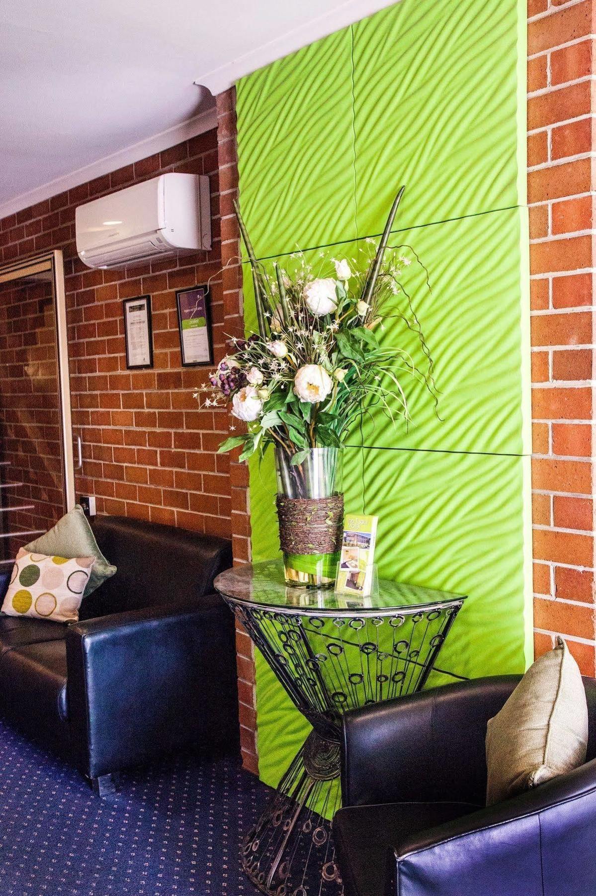 Tudor Inn Newcastle Zewnętrze zdjęcie